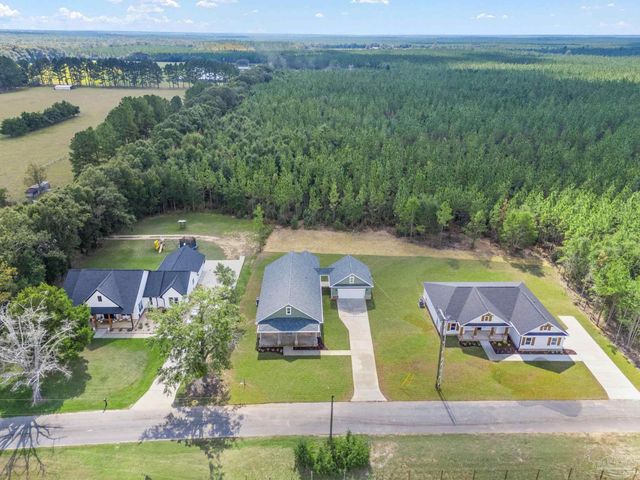 4931 Horace Lunsford Rd, Milton, FL 32570