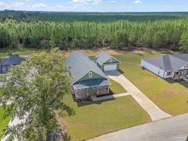 4931 Horace Lunsford Rd, Milton, FL 32570