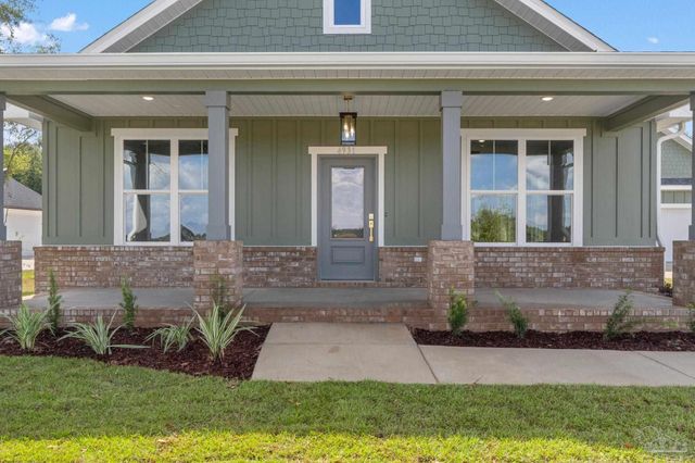 4931 Horace Lunsford Rd, Pace, FL 32570