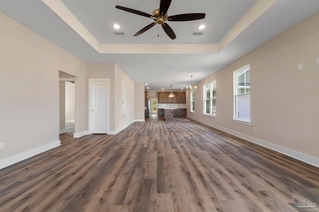 4931 Horace Lunsford Rd, Pace, FL 32570