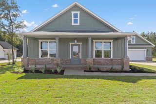 4931 Horace Lunsford Rd, Pace, FL 32570