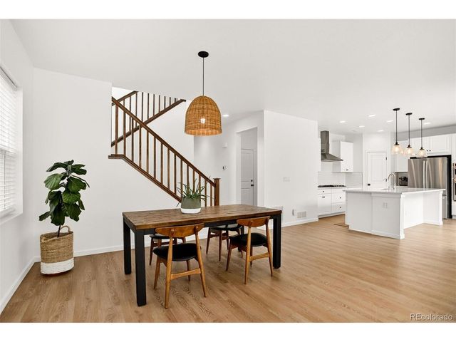 17396 Hop Clover Ave, Parker, CO 80134