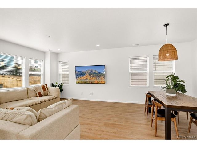 17396 Hop Clover Ave, Parker, CO 80134