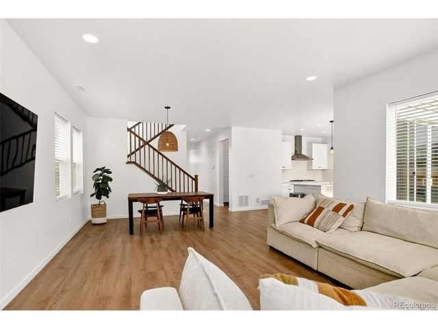 17396 Hop Clover Ave, Parker, CO 80134