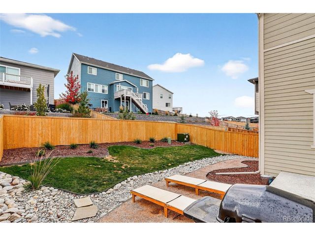 17396 Hop Clover Ave, Parker, CO 80134