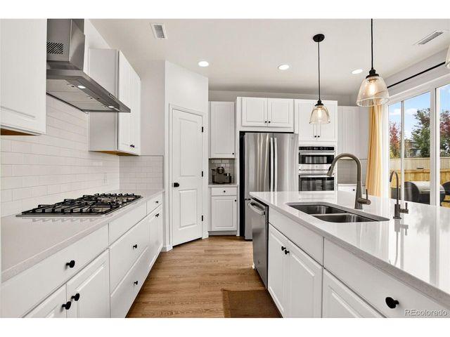 17396 Hop Clover Ave, Parker, CO 80134