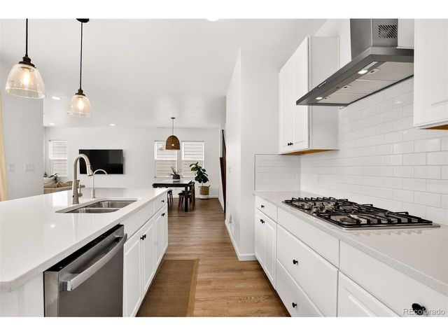 17396 Hop Clover Ave, Parker, CO 80134