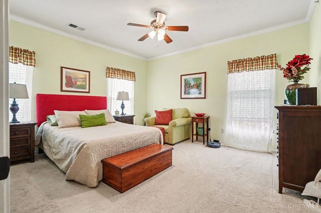 5401 Michelles Oak Court, Green Twp, OH 45238