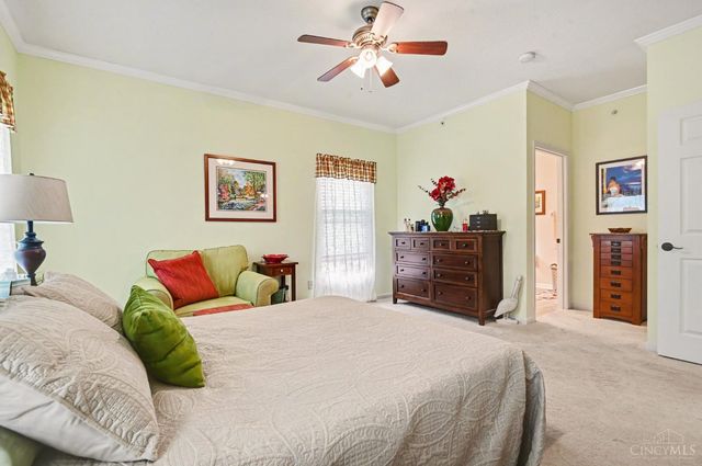 5401 Michelles Oak Court, Green Twp, OH 45238