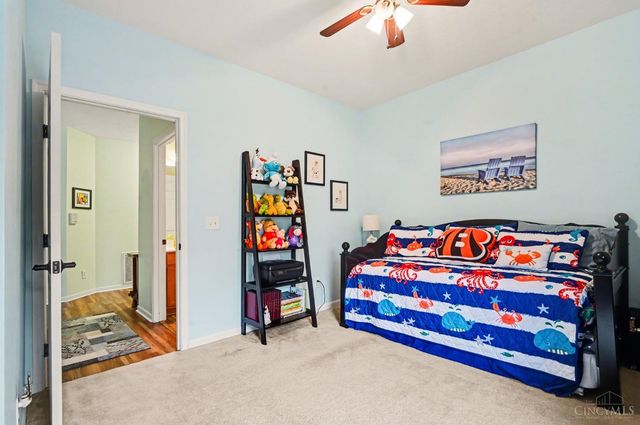 5401 Michelles Oak Court, Green Twp, OH 45238