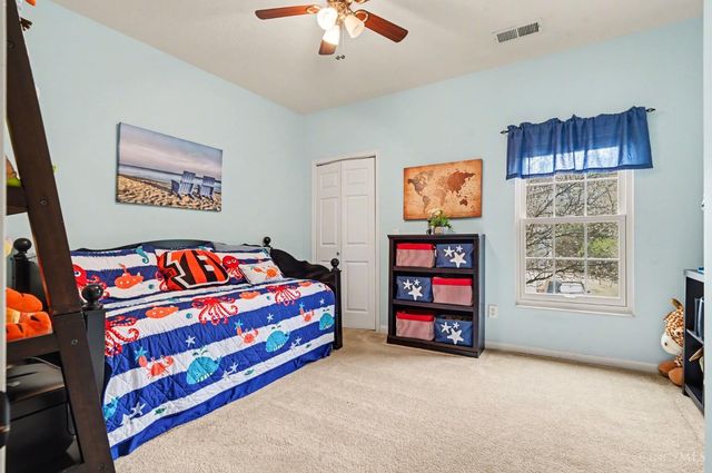 5401 Michelles Oak Court, Green Twp, OH 45238