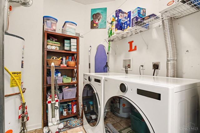 5401 Michelles Oak Court, Green Twp, OH 45238