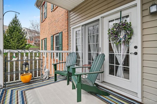 5401 Michelles Oak Court, Green Twp, OH 45238