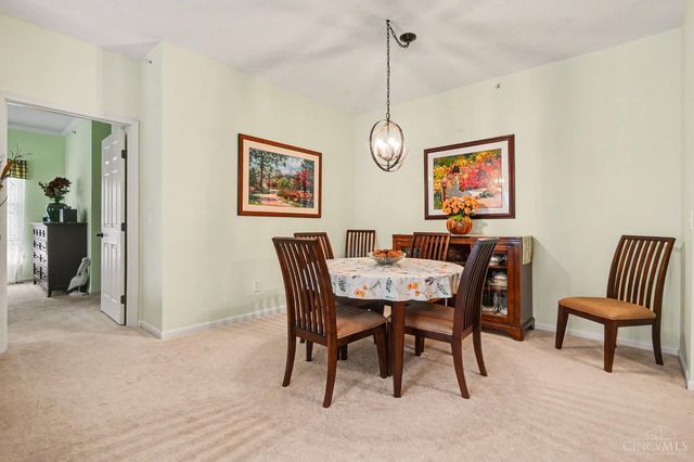 5401 Michelles Oak Court, Green Twp, OH 45238