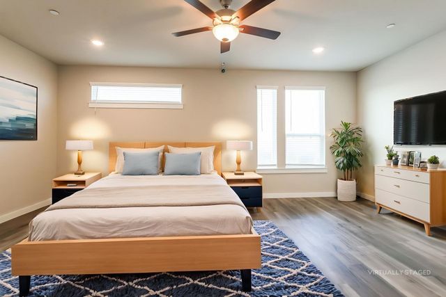 381 N Centro Circle, Shenandoah, TX 77385