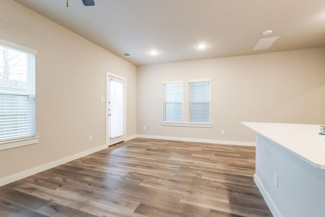 381 N Centro Circle, Shenandoah, TX 77385