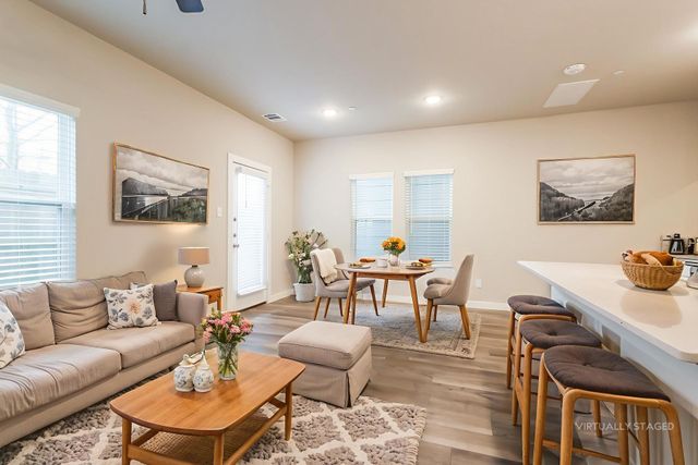 381 N Centro Circle, Shenandoah, TX 77385