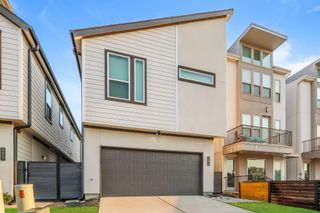 381 N Centro Circle, Shenandoah, TX 77385