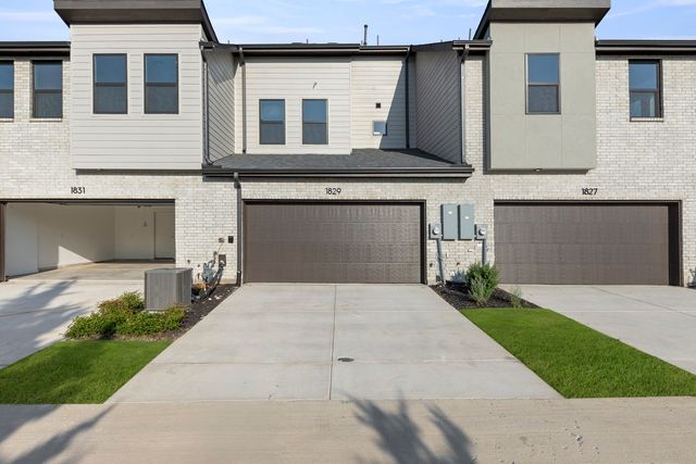 1829 Azalea, Melissa, TX 75454