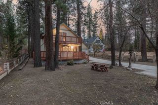 42229 Fox Farm, Big Bear Lake, CA 92315
