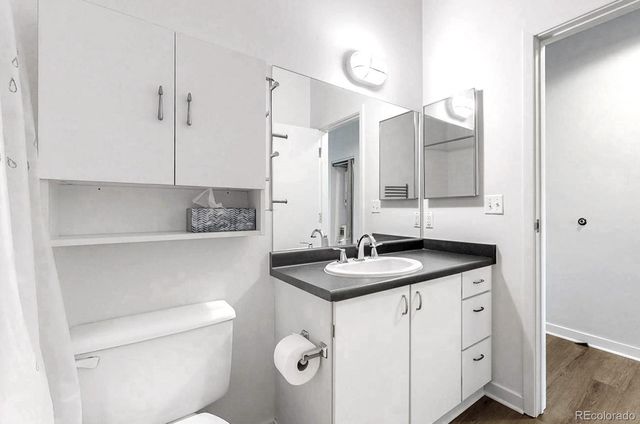 1521 Central Street 2D, Denver, CO 80211
