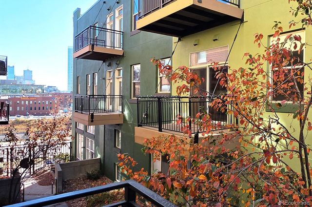 1521 Central Street 2D, Denver, CO 80211