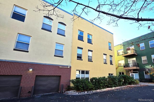 1521 Central Street 2D, Denver, CO 80211