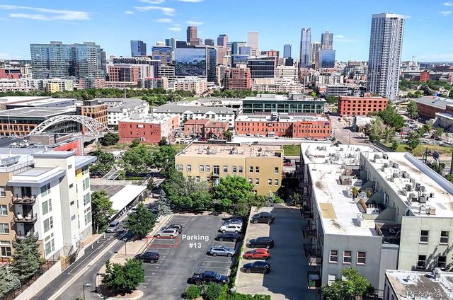 1521 Central Street 2D, Denver, CO 80211