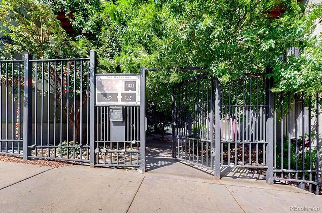 1521 Central Street 2D, Denver, CO 80211