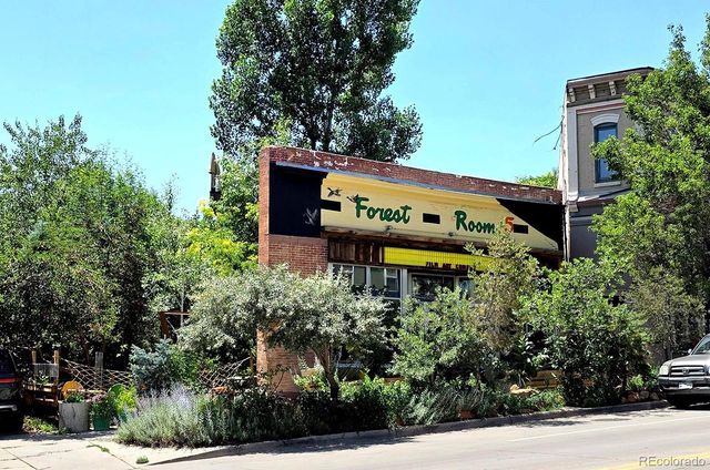 1521 Central Street 2D, Denver, CO 80211