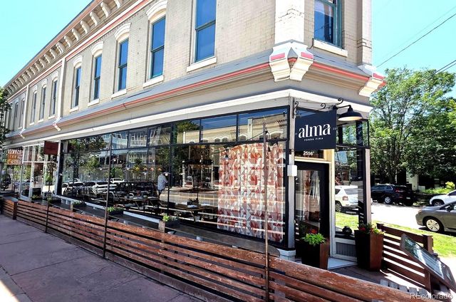 1521 Central Street 2D, Denver, CO 80211