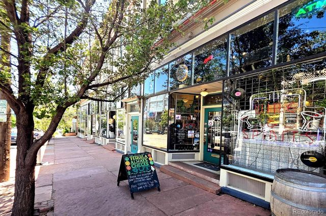 1521 Central Street 2D, Denver, CO 80211