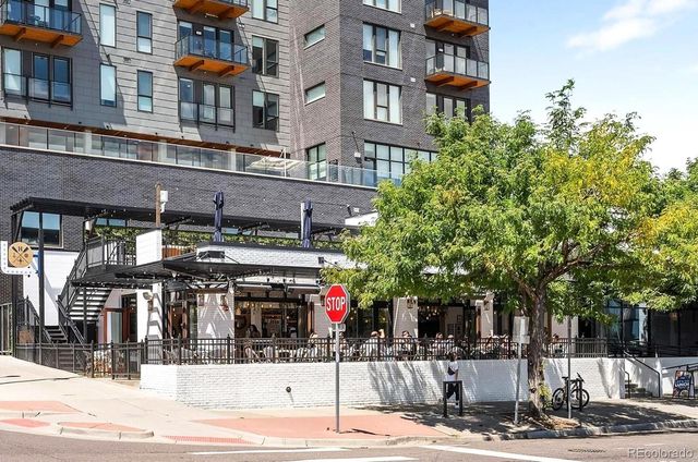 1521 Central Street 2D, Denver, CO 80211