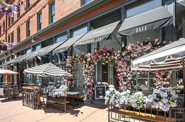 1521 Central Street 2D, Denver, CO 80211