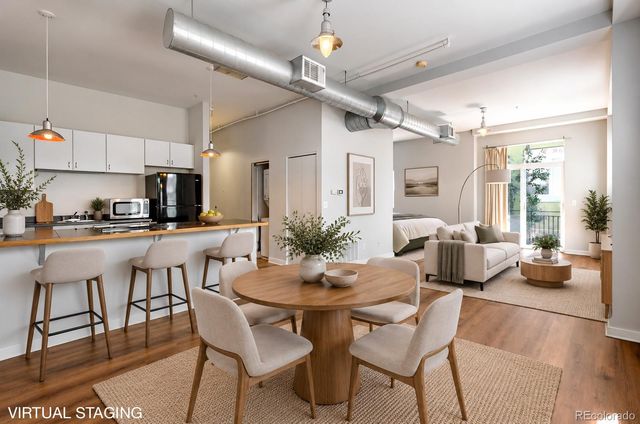 1521 Central Street 2D, Denver, CO 80211