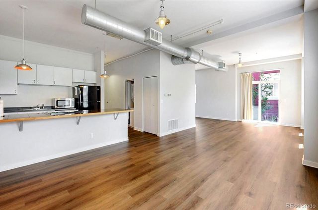 1521 Central Street 2D, Denver, CO 80211