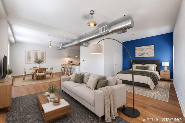 1521 Central Street 2D, Denver, CO 80211