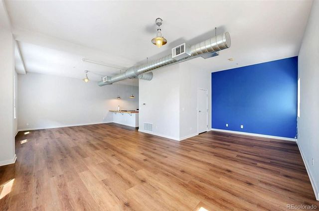 1521 Central Street 2D, Denver, CO 80211