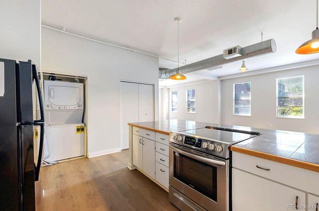 1521 Central Street 2D, Denver, CO 80211