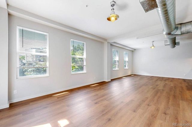 1521 Central Street 2D, Denver, CO 80211