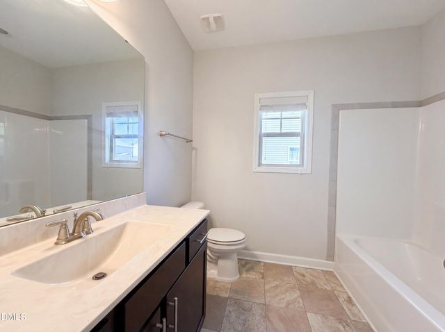 136 Dellmar Drive, Raeford, NC 28376