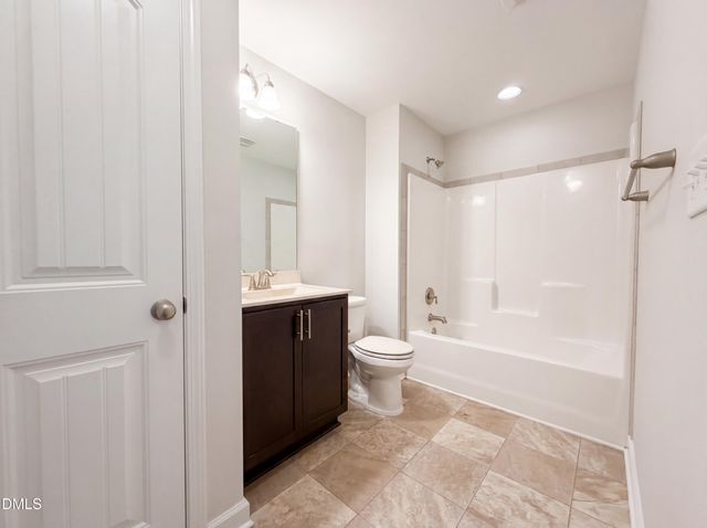 136 Dellmar Drive, Raeford, NC 28376