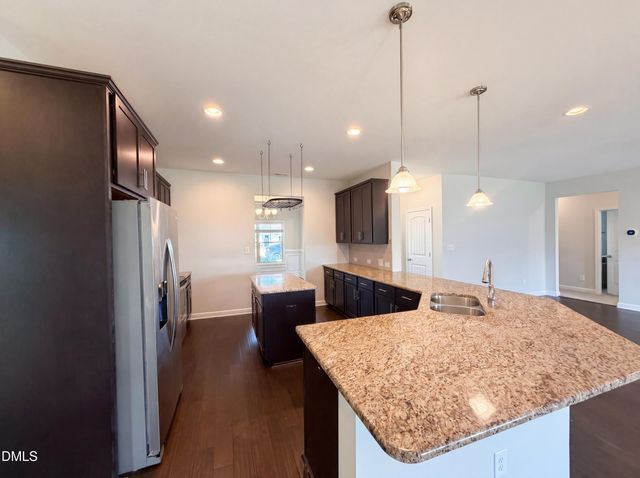 136 Dellmar Drive, Raeford, NC 28376