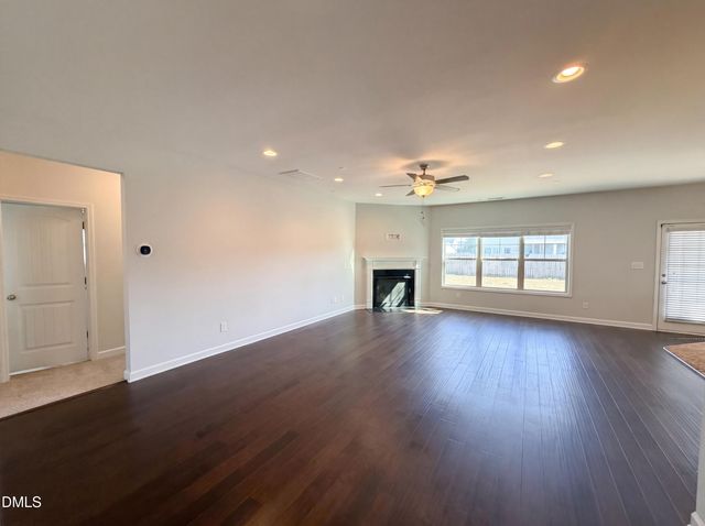 136 Dellmar Drive, Raeford, NC 28376