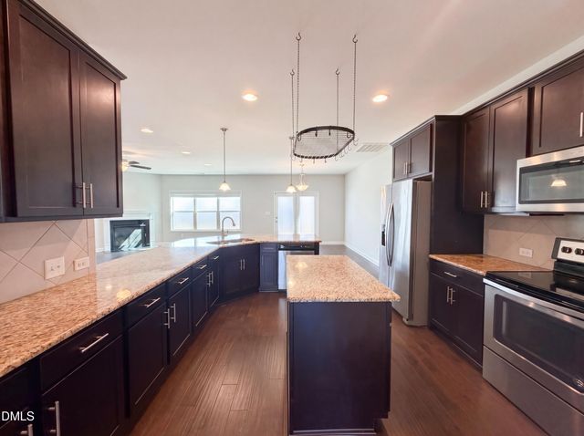 136 Dellmar Drive, Raeford, NC 28376