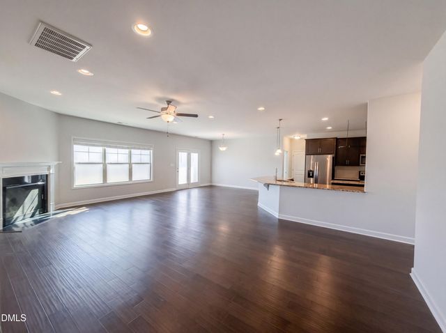 136 Dellmar Drive, Raeford, NC 28376