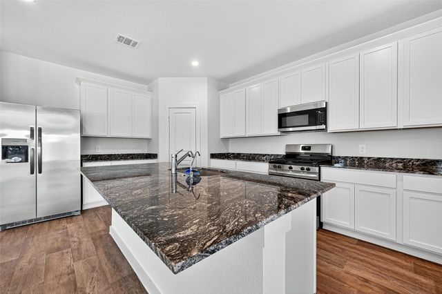 4215 Russet Elm Lane, Rosenberg, TX 77469