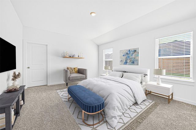 4215 Russet Elm Lane, Rosenberg, TX 77469