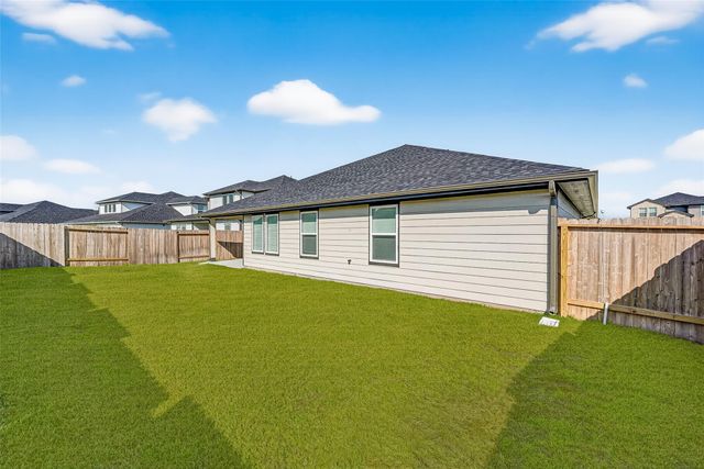 4215 Russet Elm Lane, Rosenberg, TX 77469