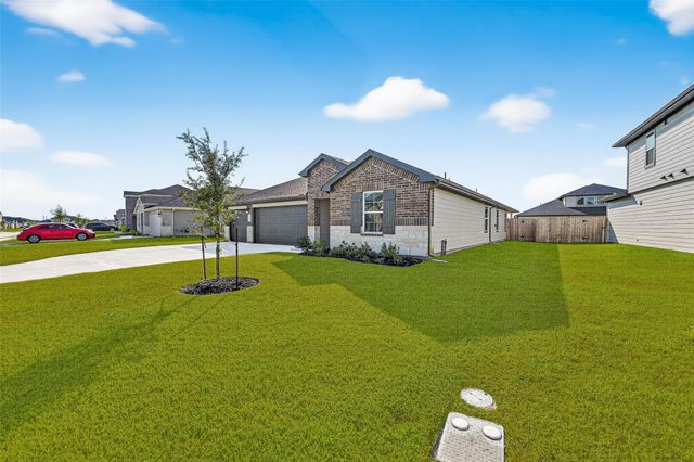 4215 Russet Elm Lane, Rosenberg, TX 77469